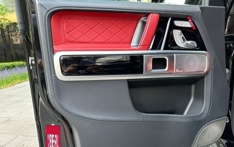 Mercedes-Benz G-Класс AMG, 2022 год, 21 400 000 рублей, 13 фотография