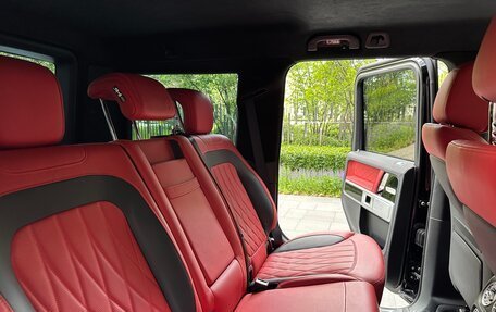 Mercedes-Benz G-Класс AMG, 2022 год, 21 400 000 рублей, 32 фотография