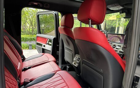 Mercedes-Benz G-Класс AMG, 2022 год, 21 400 000 рублей, 31 фотография