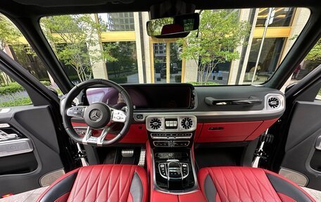 Mercedes-Benz G-Класс AMG, 2022 год, 21 400 000 рублей, 28 фотография