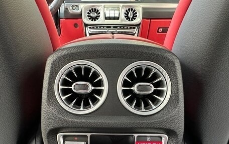 Mercedes-Benz G-Класс AMG, 2022 год, 21 400 000 рублей, 29 фотография