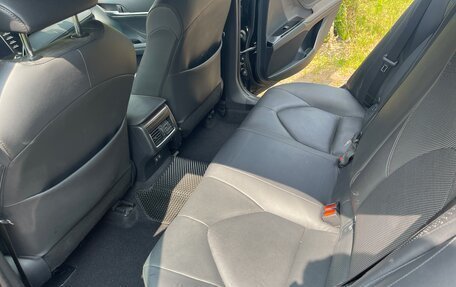 Toyota Camry, 2019 год, 2 650 000 рублей, 7 фотография