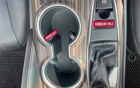 Toyota Camry, 2019 год, 2 650 000 рублей, 13 фотография