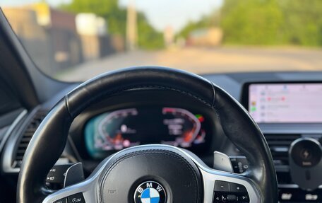 BMW X3, 2019 год, 4 900 000 рублей, 7 фотография