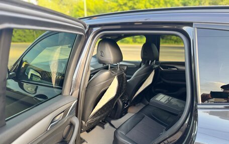 BMW X3, 2019 год, 4 900 000 рублей, 9 фотография
