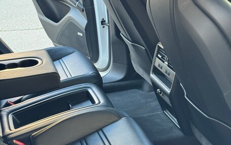 Porsche Cayenne III, 2020 год, 9 850 000 рублей, 2 фотография