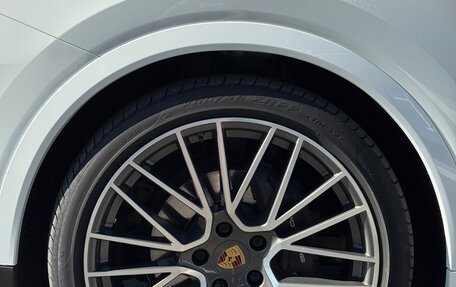 Porsche Cayenne III, 2020 год, 9 850 000 рублей, 8 фотография