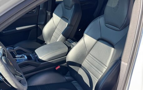 Porsche Cayenne III, 2020 год, 9 850 000 рублей, 4 фотография