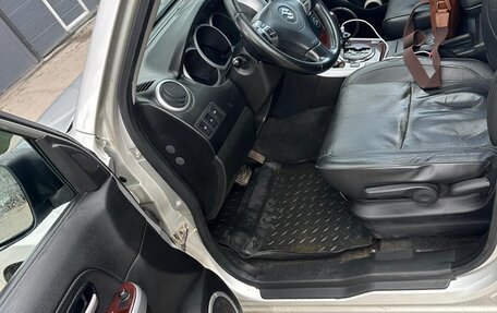 Suzuki Grand Vitara, 2007 год, 750 000 рублей, 6 фотография