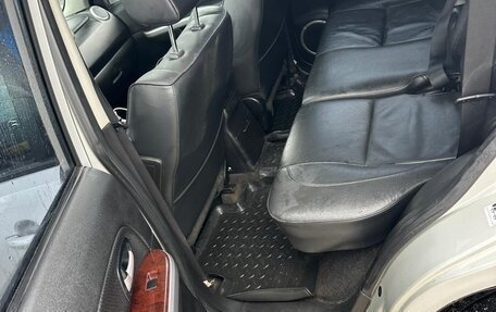 Suzuki Grand Vitara, 2007 год, 750 000 рублей, 7 фотография