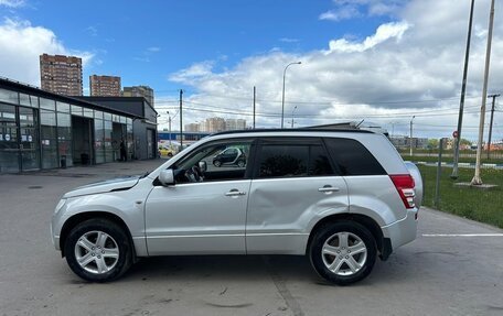 Suzuki Grand Vitara, 2007 год, 750 000 рублей, 4 фотография