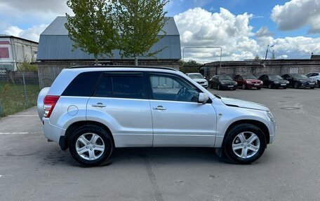 Suzuki Grand Vitara, 2007 год, 750 000 рублей, 2 фотография