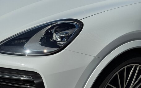 Porsche Cayenne III, 2020 год, 9 850 000 рублей, 15 фотография