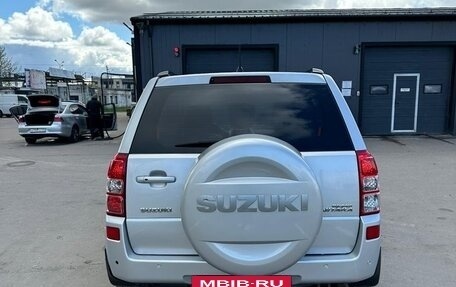 Suzuki Grand Vitara, 2007 год, 750 000 рублей, 3 фотография