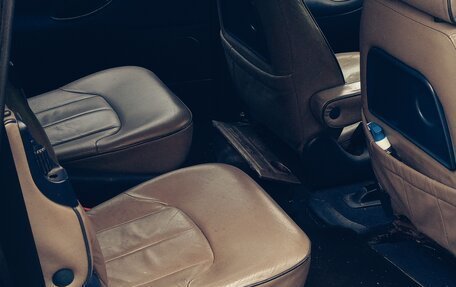 Ford Galaxy II, 1998 год, 330 000 рублей, 11 фотография