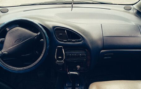 Ford Galaxy II, 1998 год, 330 000 рублей, 9 фотография