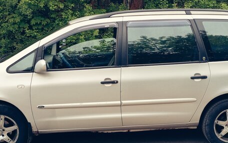Ford Galaxy II, 1998 год, 330 000 рублей, 8 фотография