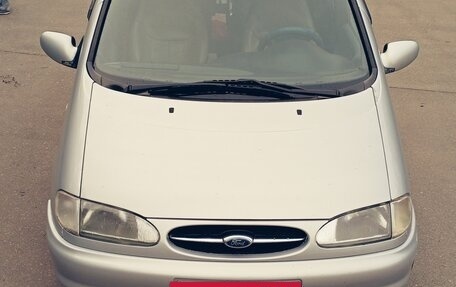 Ford Galaxy II, 1998 год, 330 000 рублей, 5 фотография