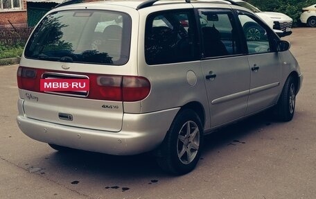 Ford Galaxy II, 1998 год, 330 000 рублей, 4 фотография