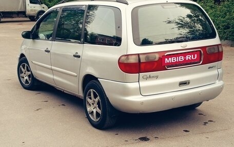 Ford Galaxy II, 1998 год, 330 000 рублей, 3 фотография