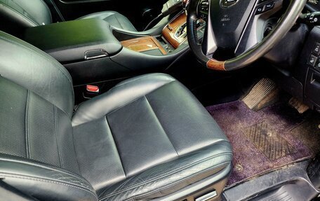 Toyota Alphard III, 2015 год, 3 490 000 рублей, 10 фотография