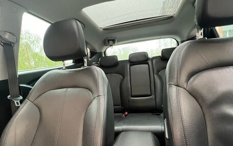 Hyundai ix35 I рестайлинг, 2011 год, 2 000 000 рублей, 7 фотография