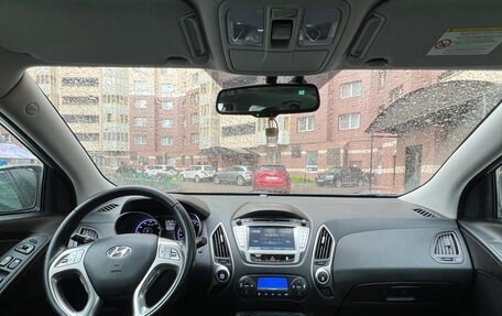 Hyundai ix35 I рестайлинг, 2011 год, 2 000 000 рублей, 6 фотография
