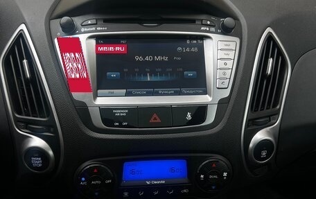 Hyundai ix35 I рестайлинг, 2011 год, 2 000 000 рублей, 5 фотография