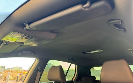 Volkswagen Golf VI, 2012 год, 900 000 рублей, 8 фотография