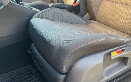 Volkswagen Golf VI, 2012 год, 900 000 рублей, 11 фотография
