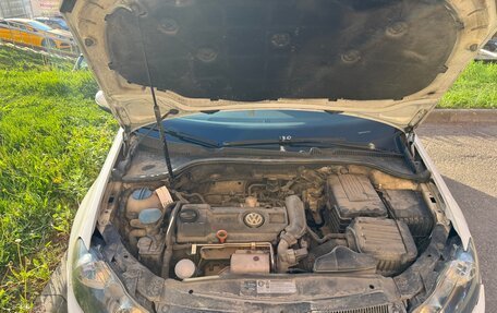 Volkswagen Golf VI, 2012 год, 900 000 рублей, 19 фотография