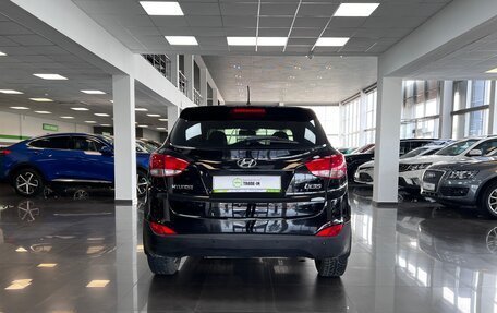 Hyundai ix35 I рестайлинг, 2012 год, 1 095 000 рублей, 4 фотография