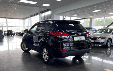 Hyundai ix35 I рестайлинг, 2012 год, 1 095 000 рублей, 6 фотография