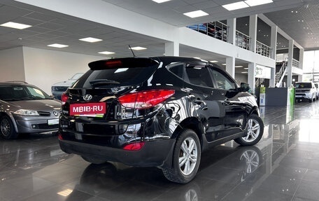 Hyundai ix35 I рестайлинг, 2012 год, 1 095 000 рублей, 2 фотография