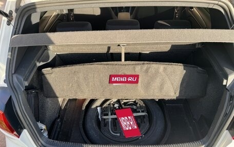 Volkswagen Golf VI, 2012 год, 900 000 рублей, 18 фотография