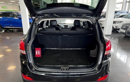 Hyundai ix35 I рестайлинг, 2012 год, 1 095 000 рублей, 7 фотография