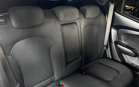 Hyundai ix35 I рестайлинг, 2012 год, 1 095 000 рублей, 13 фотография