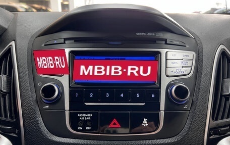 Hyundai ix35 I рестайлинг, 2012 год, 1 095 000 рублей, 18 фотография