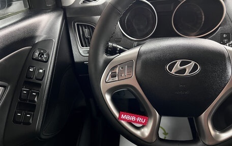 Hyundai ix35 I рестайлинг, 2012 год, 1 095 000 рублей, 17 фотография