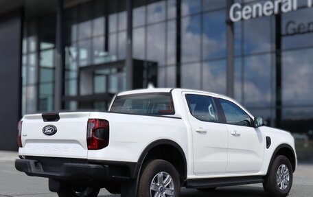 Ford Ranger, 2025 год, 4 999 000 рублей, 5 фотография