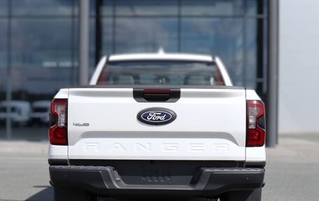 Ford Ranger, 2025 год, 4 999 000 рублей, 4 фотография