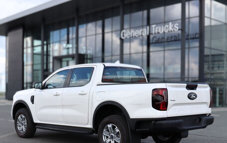 Ford Ranger, 2025 год, 4 999 000 рублей, 3 фотография