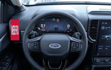 Ford Ranger, 2025 год, 4 999 000 рублей, 20 фотография