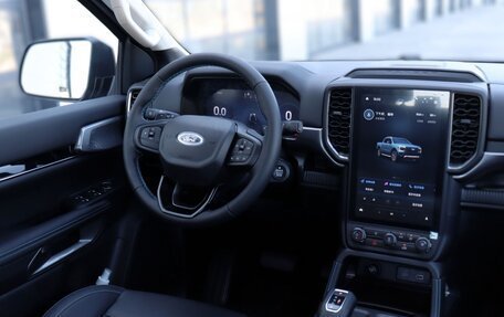 Ford Ranger, 2025 год, 4 999 000 рублей, 31 фотография