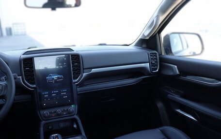 Ford Ranger, 2025 год, 4 999 000 рублей, 32 фотография
