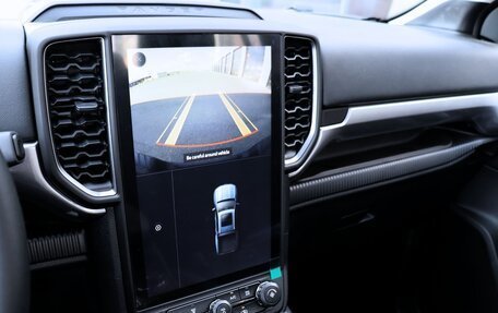 Ford Ranger, 2025 год, 4 999 000 рублей, 26 фотография