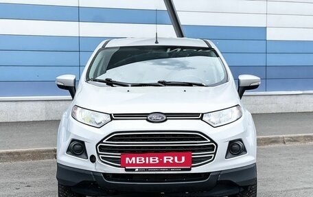 Ford EcoSport, 2016 год, 849 000 рублей, 2 фотография