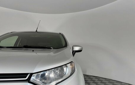 Ford EcoSport, 2016 год, 849 000 рублей, 9 фотография