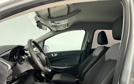 Ford EcoSport, 2016 год, 849 000 рублей, 15 фотография