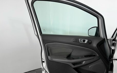 Ford EcoSport, 2016 год, 849 000 рублей, 11 фотография